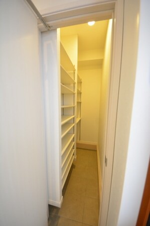 グランカスケードの物件内観写真